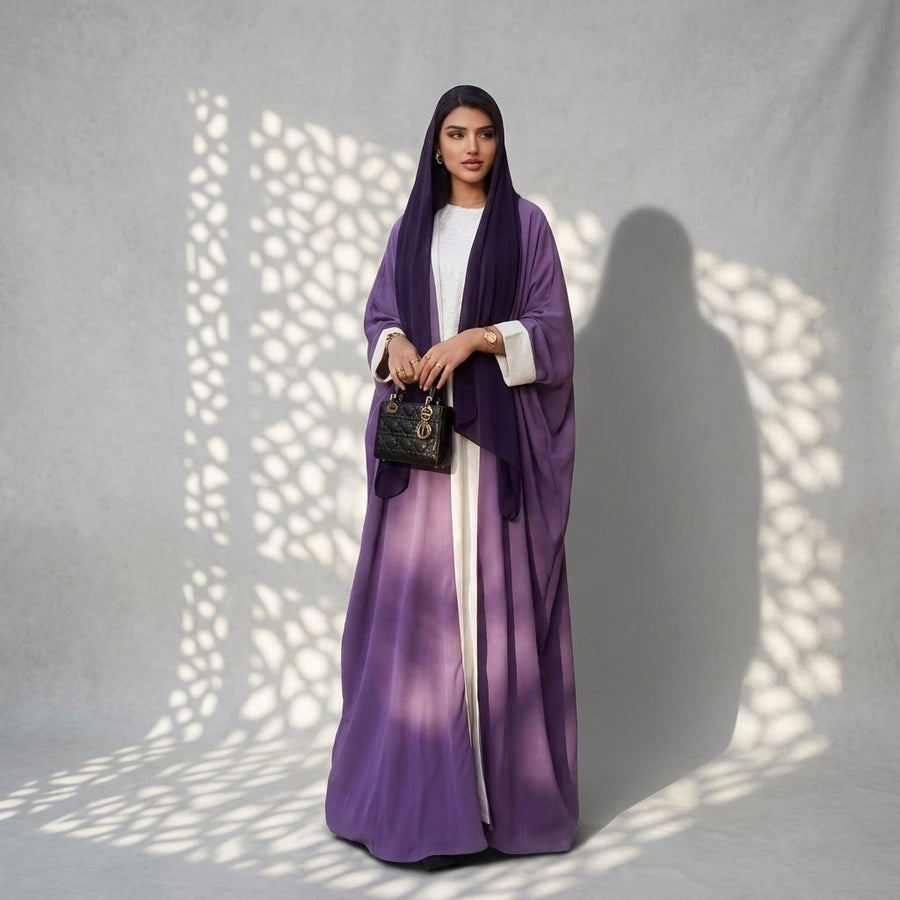 Abayas & bishts