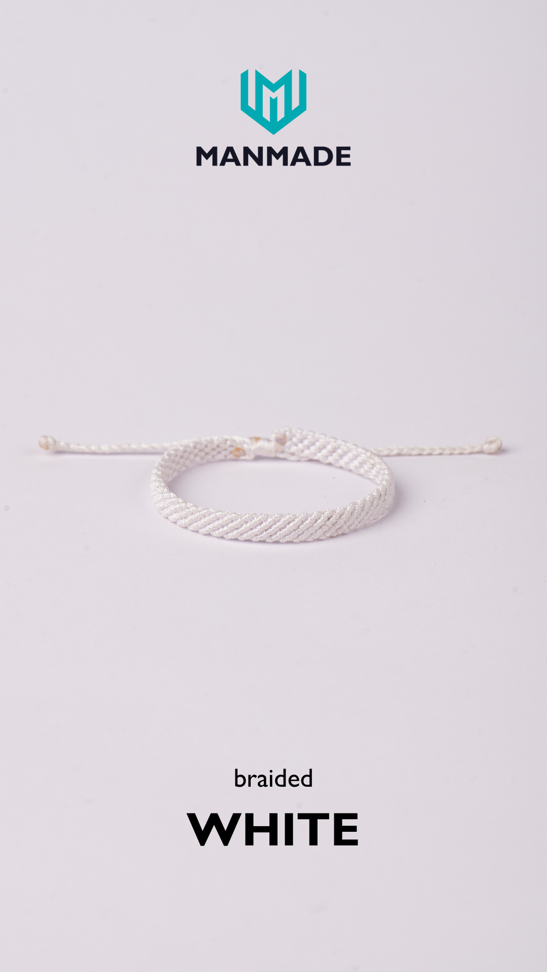 Braided Handmade Bracelets