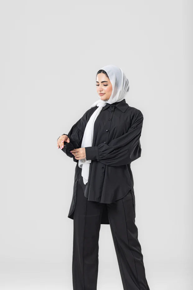 قمصان مجموعة فيروز
