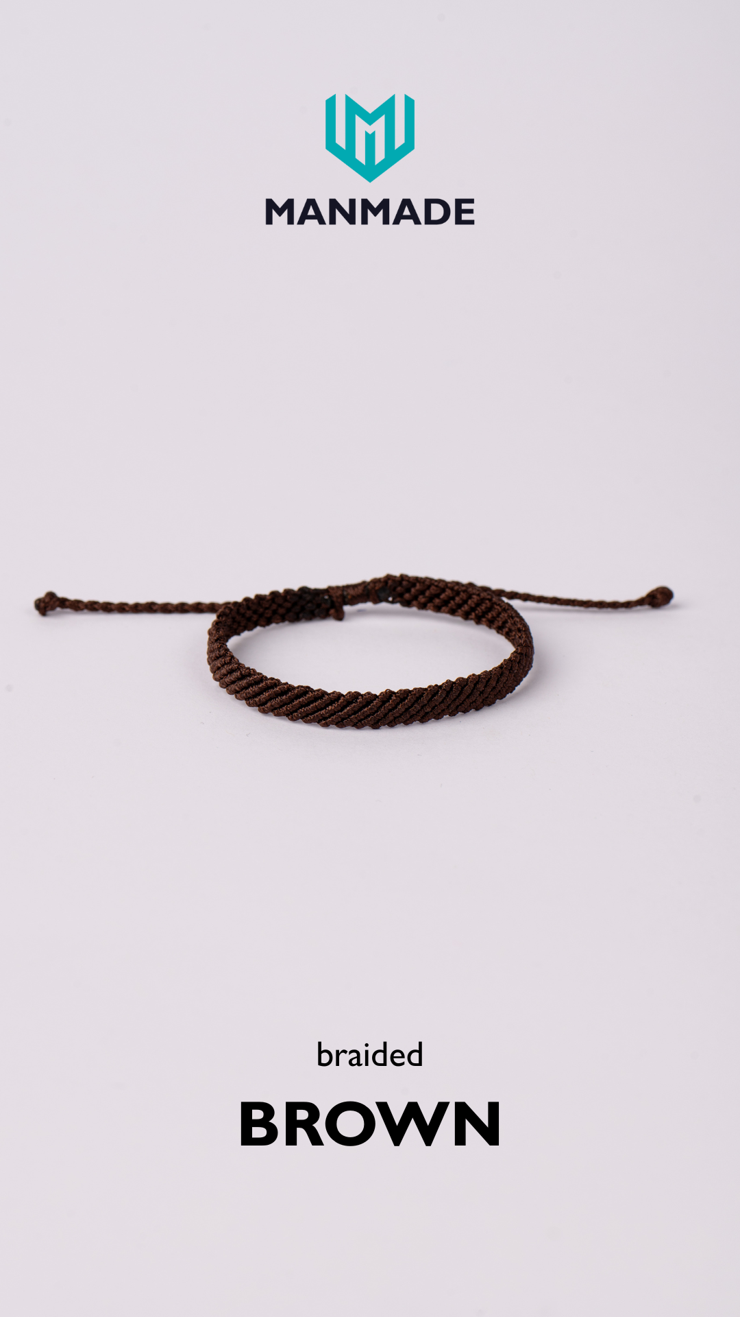 Braided Handmade Bracelets