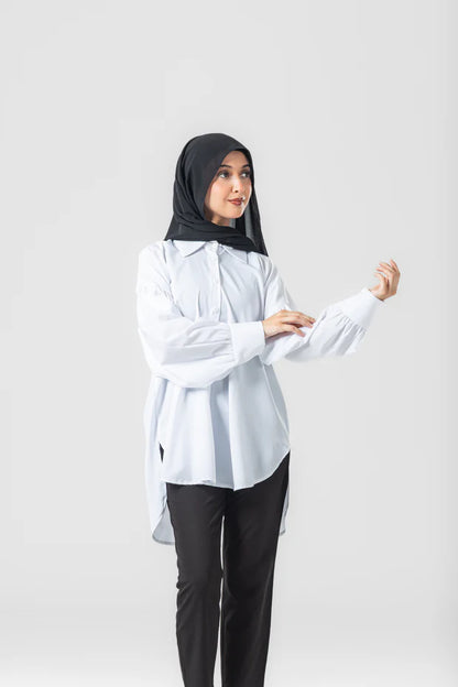 قمصان مجموعة فيروز