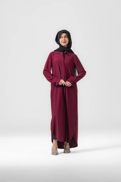 Alham Collection Long Shirts