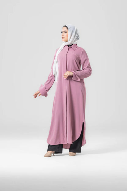 Alham Collection Long Shirts