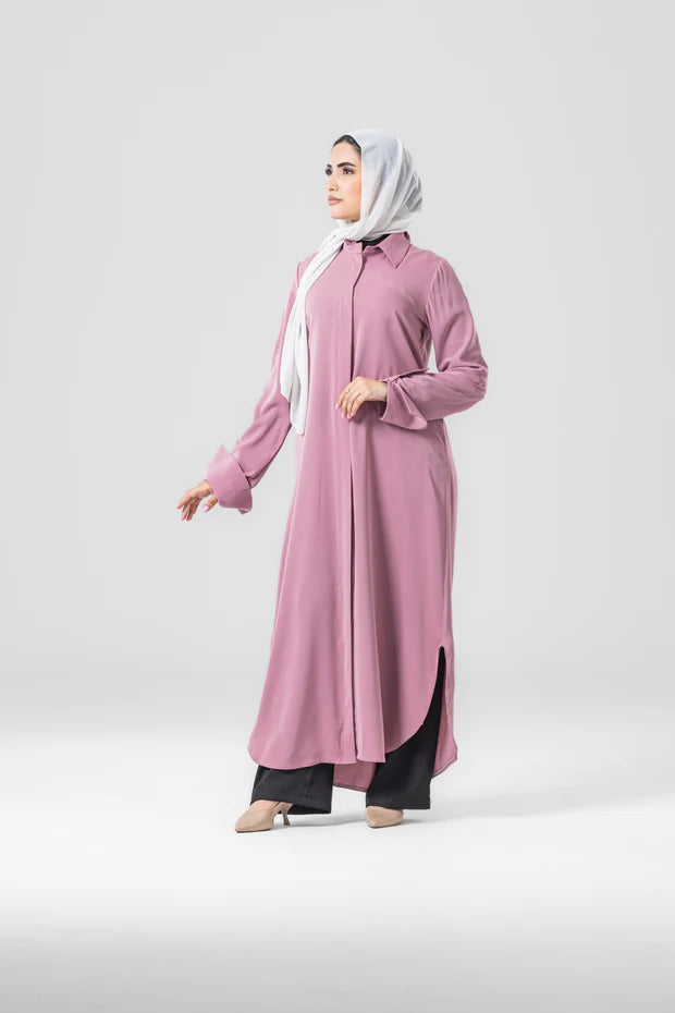 Alham Collection Long Shirts