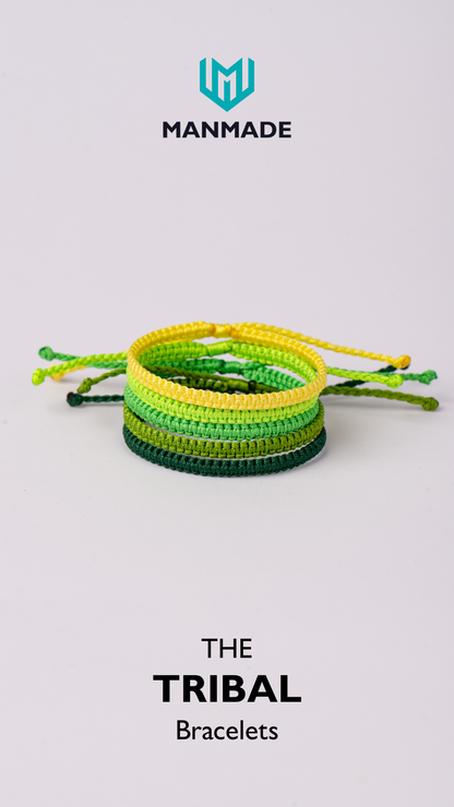 Tribal Handmade Bracelets
