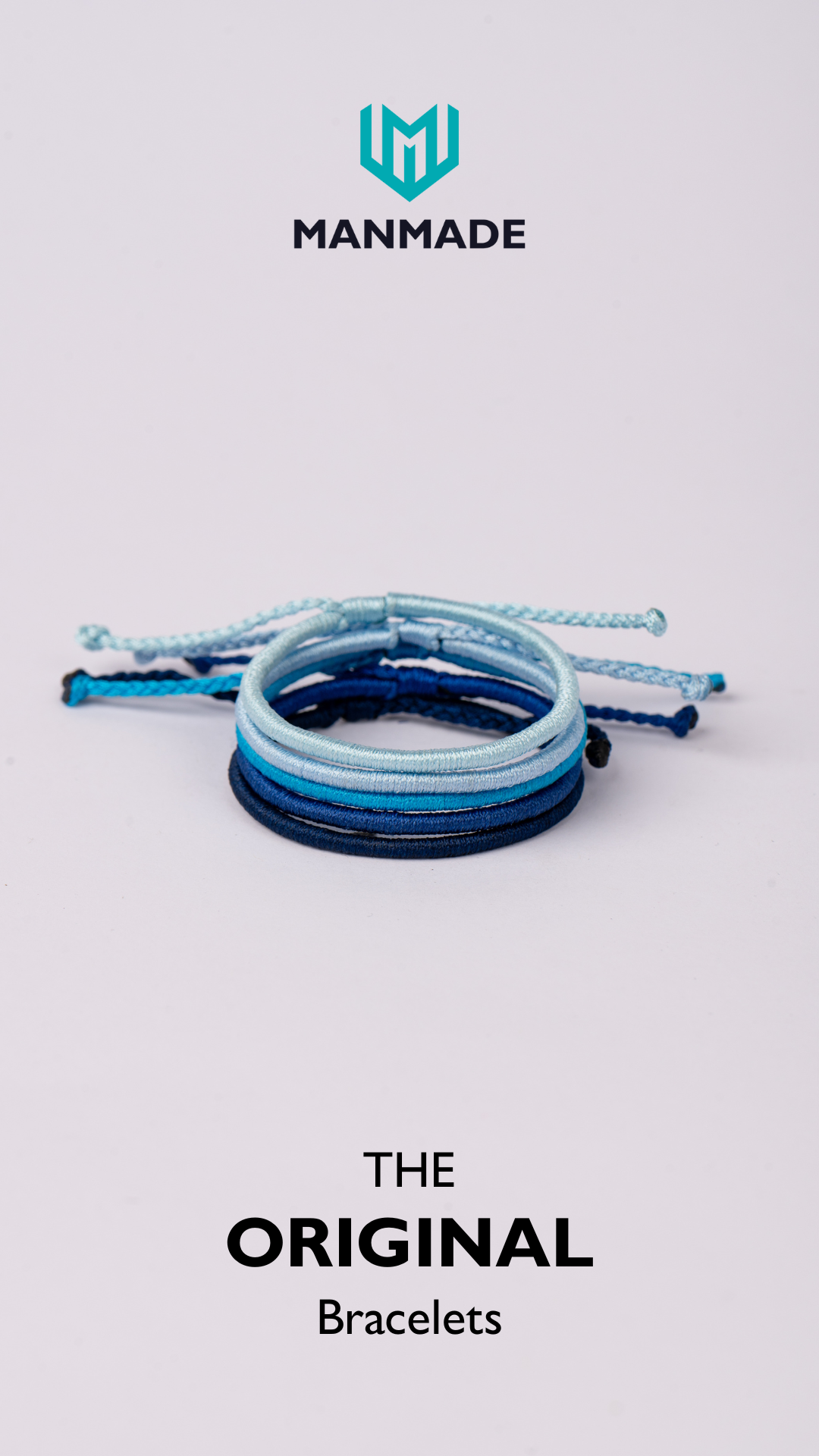 Original Handmade Bracelets