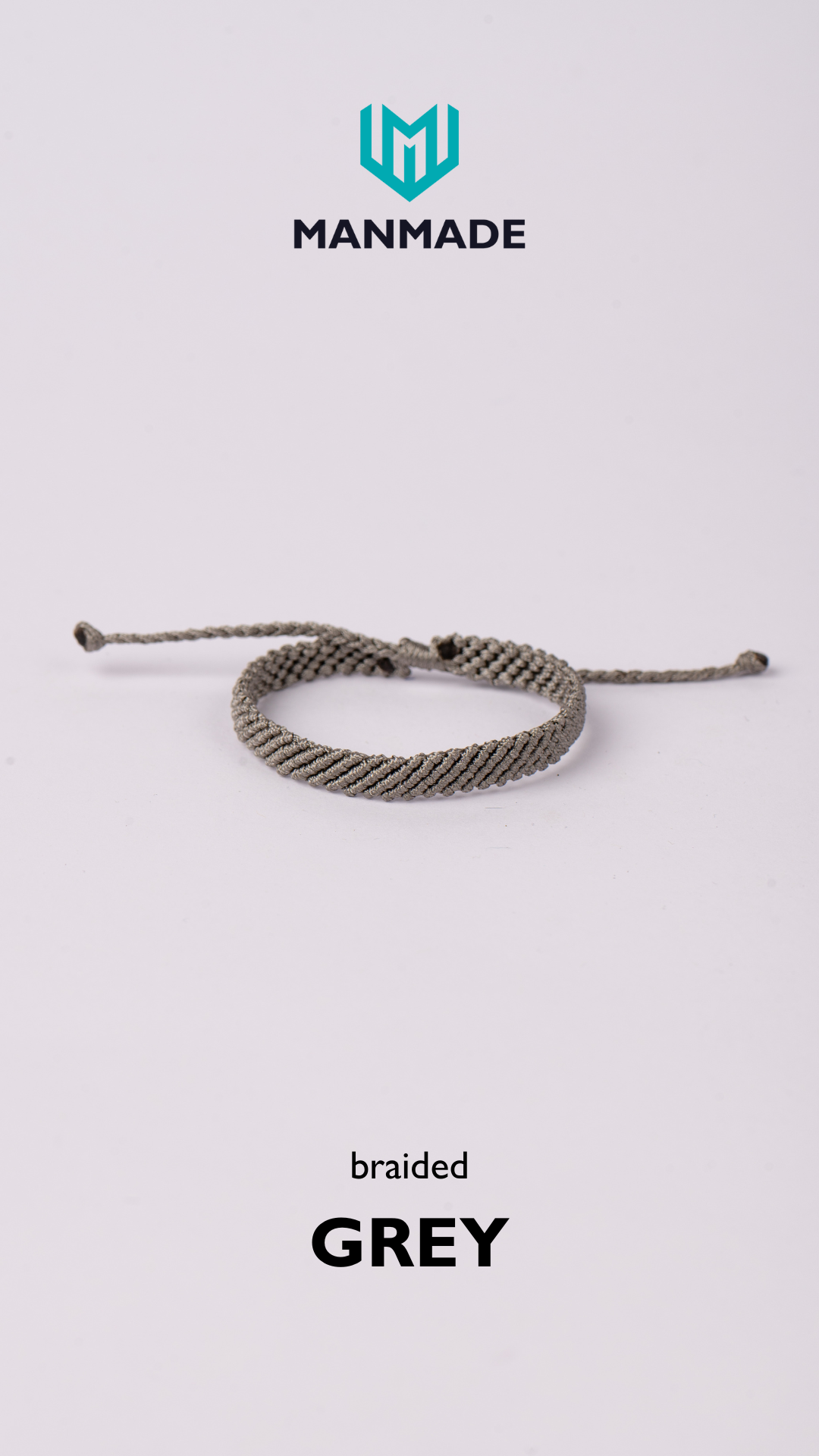 Braided Handmade Bracelets