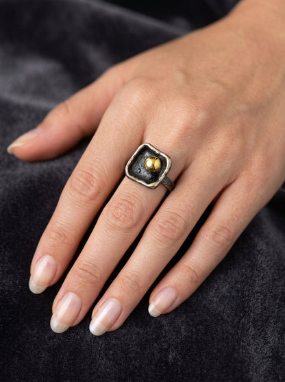Elegant Ring
