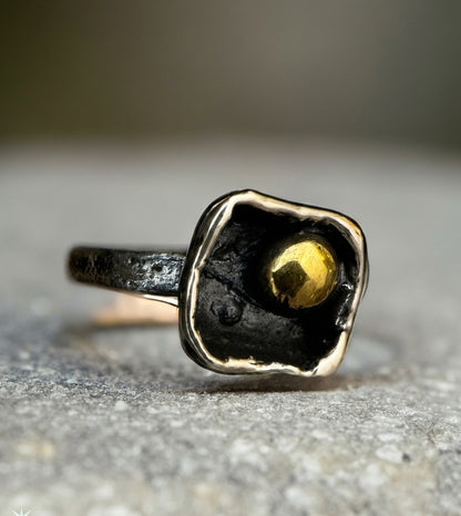 Elegant Ring