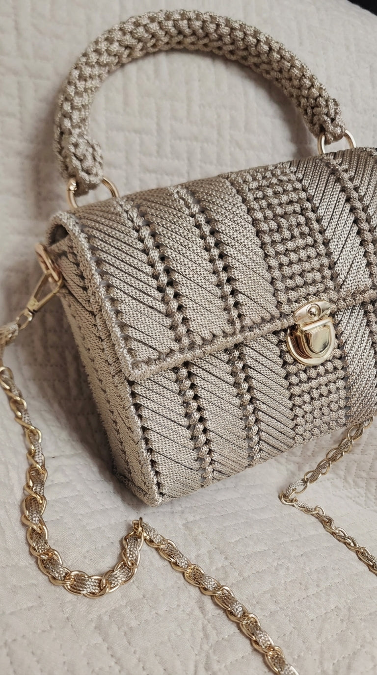 حقيبة Asala – Khoyot bags