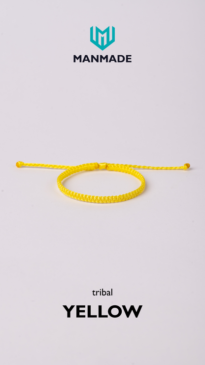 Tribal Handmade Bracelets