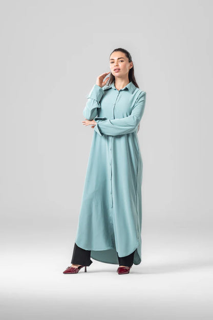 Alham Collection Long Shirts