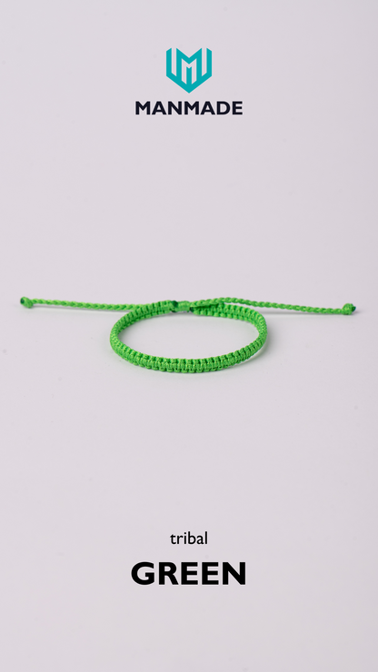 Tribal Handmade Bracelets