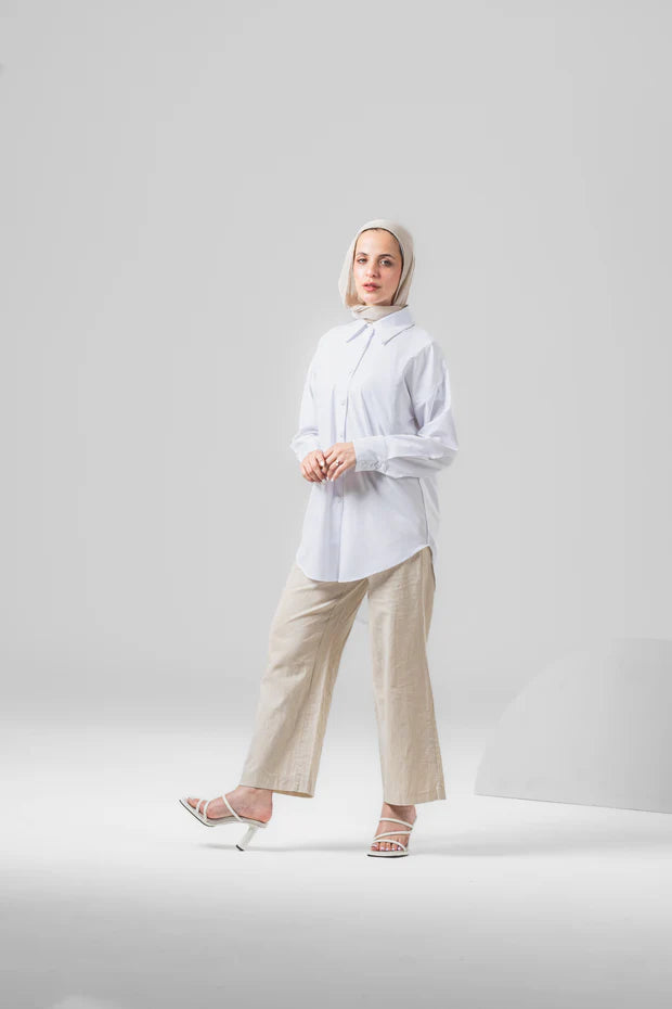 Amal Collection Shirts