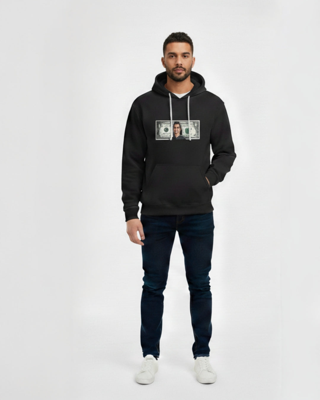 Money Mindset Hoodie
