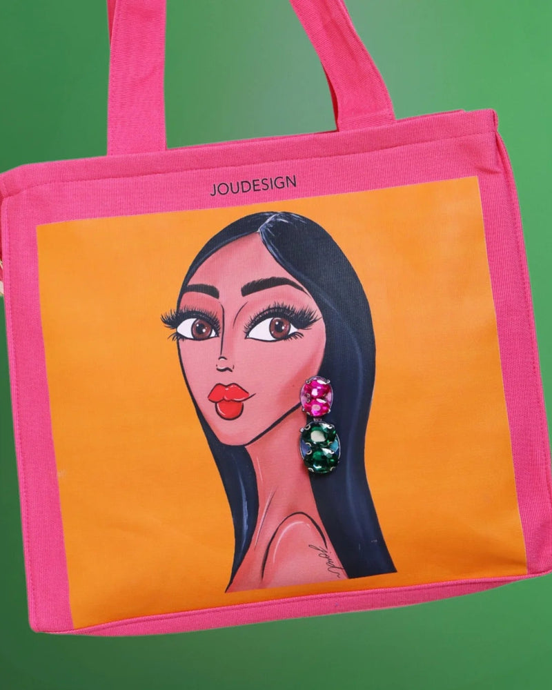 Joud Designs