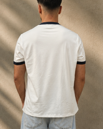 White Ringer