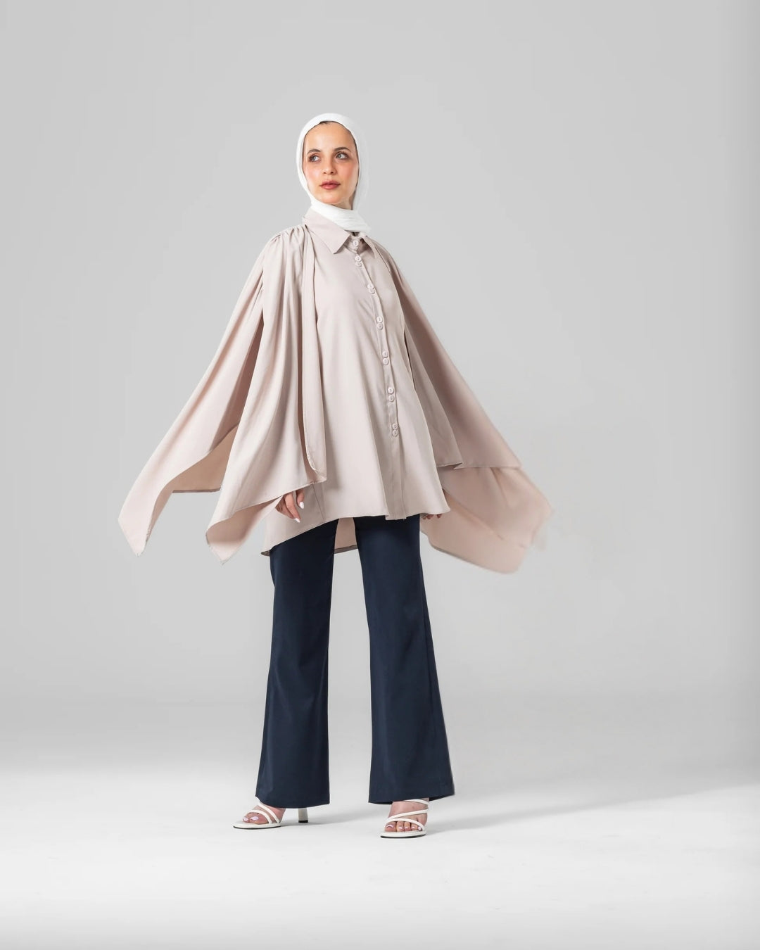 قمصان مجموعة آية