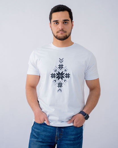 Aqmar Bethlehem T-shirt – Signature Collection (Unisex)