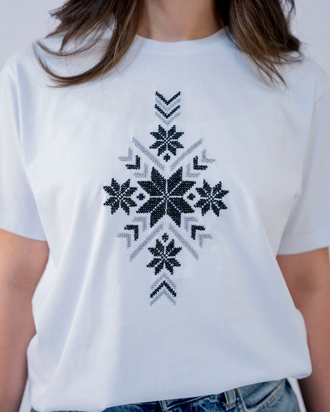 Aqmar Bethlehem T-shirt – Signature Collection (Unisex)