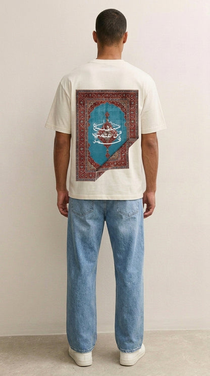 White Moon T-Shirt