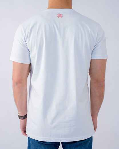 Bir Saba`a T-shirt – Mudun Collection (Unisex)