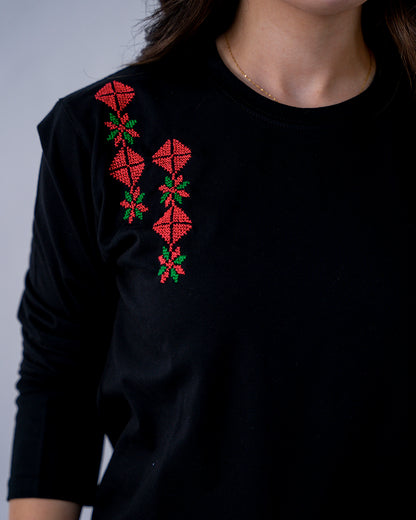 Balat Long Sleeve – Summer Collection (Women)