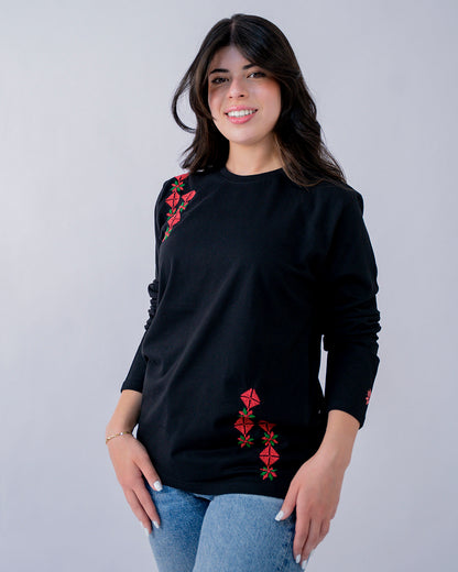 Balat Long Sleeve – Summer Collection (Women)