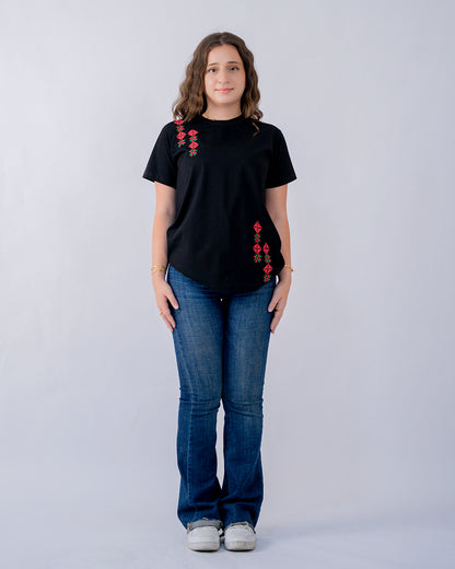 Balat T-shirt – Summer Collection (Women)