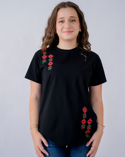 Balat T-shirt – Summer Collection (Women)