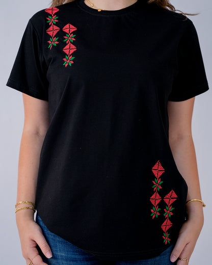 Balat T-shirt – Summer Collection (Women)