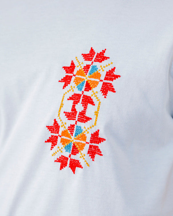 Bir Saba`a T-shirt – Mudun Collection (Unisex)