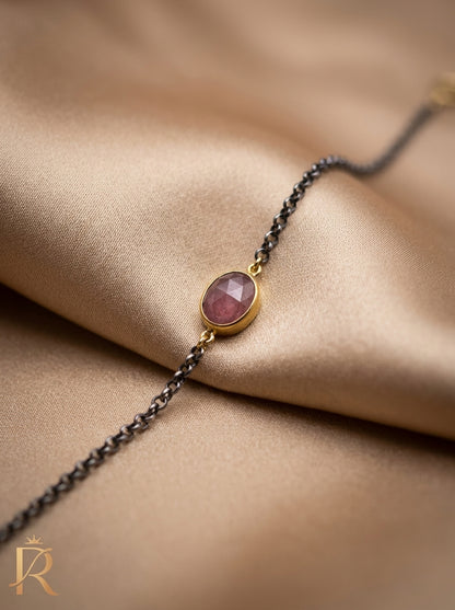 The Pink Oasis Bracelet