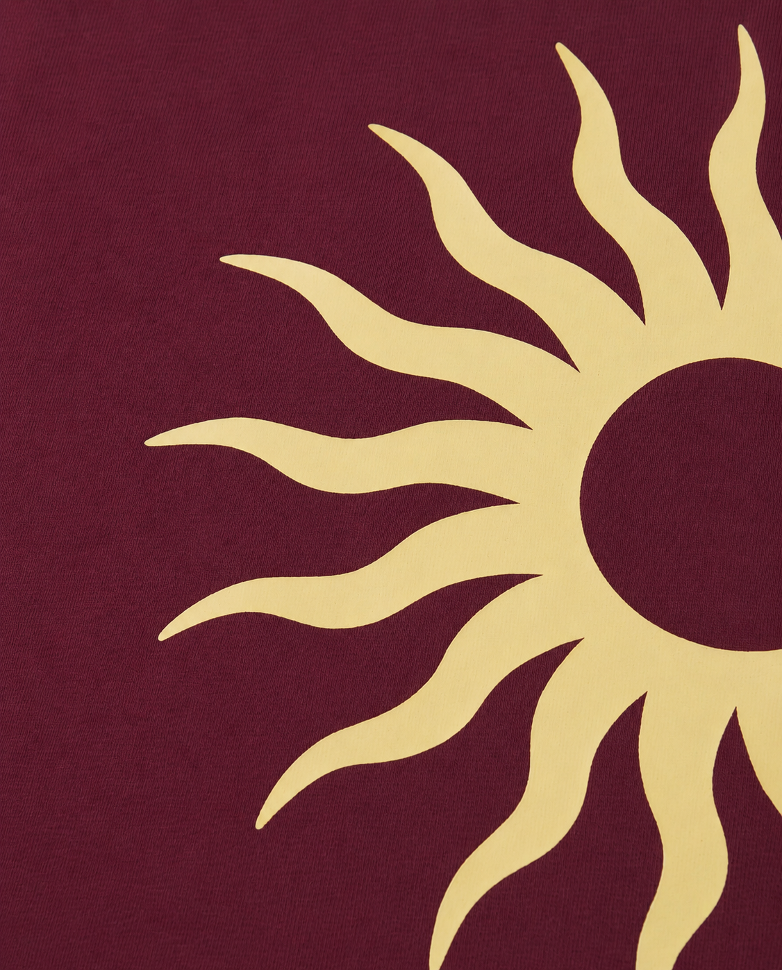 No Plans, Just Following the Sun