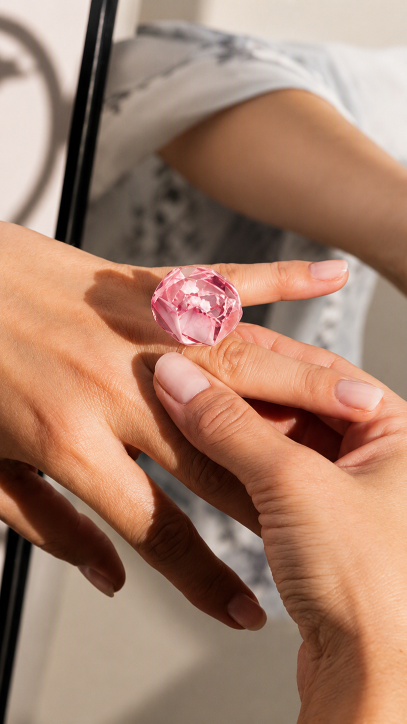 Rose Ring