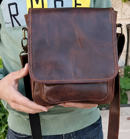 professional Saad Men Bag