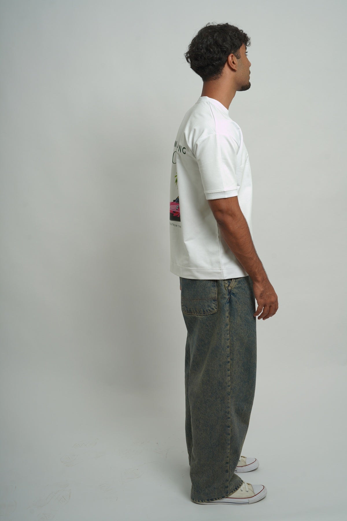 Palmline 911 Tee (Unisex)