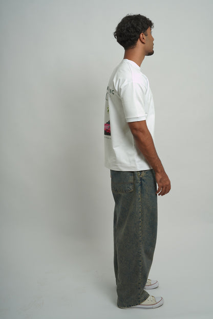 Palmline 911 Tee (Unisex)