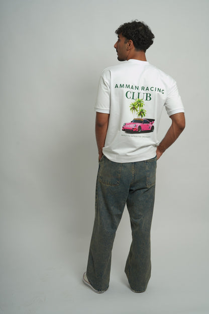 Palmline 911 Tee (Unisex)