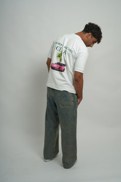 Palmline 911 Tee (Unisex)