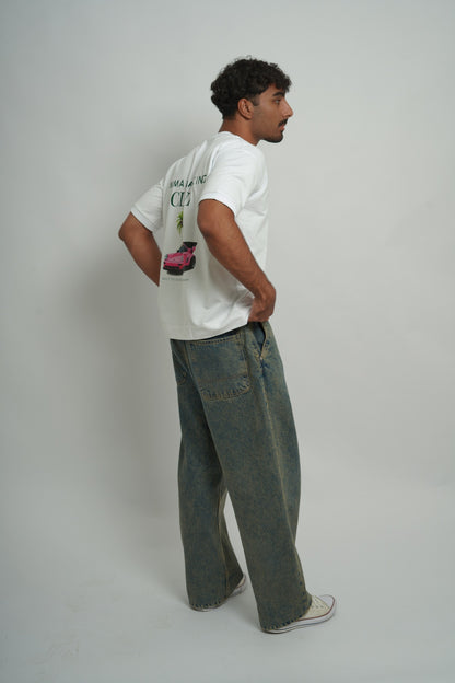 Palmline 911 Tee (Unisex)