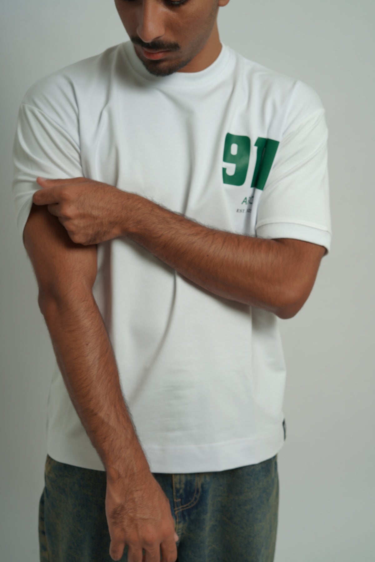 Palmline 911 Tee (Unisex)