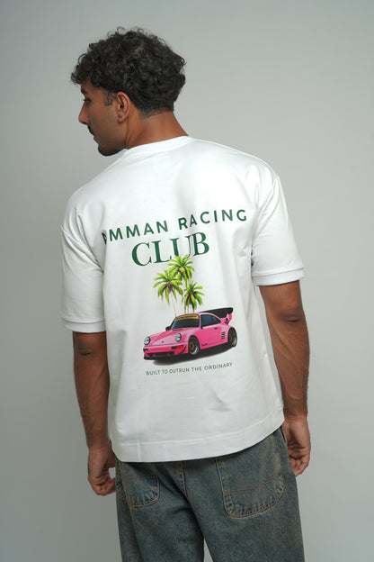 Palmline 911 Tee (Unisex)