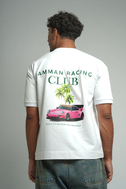 Palmline 911 Tee (Unisex)