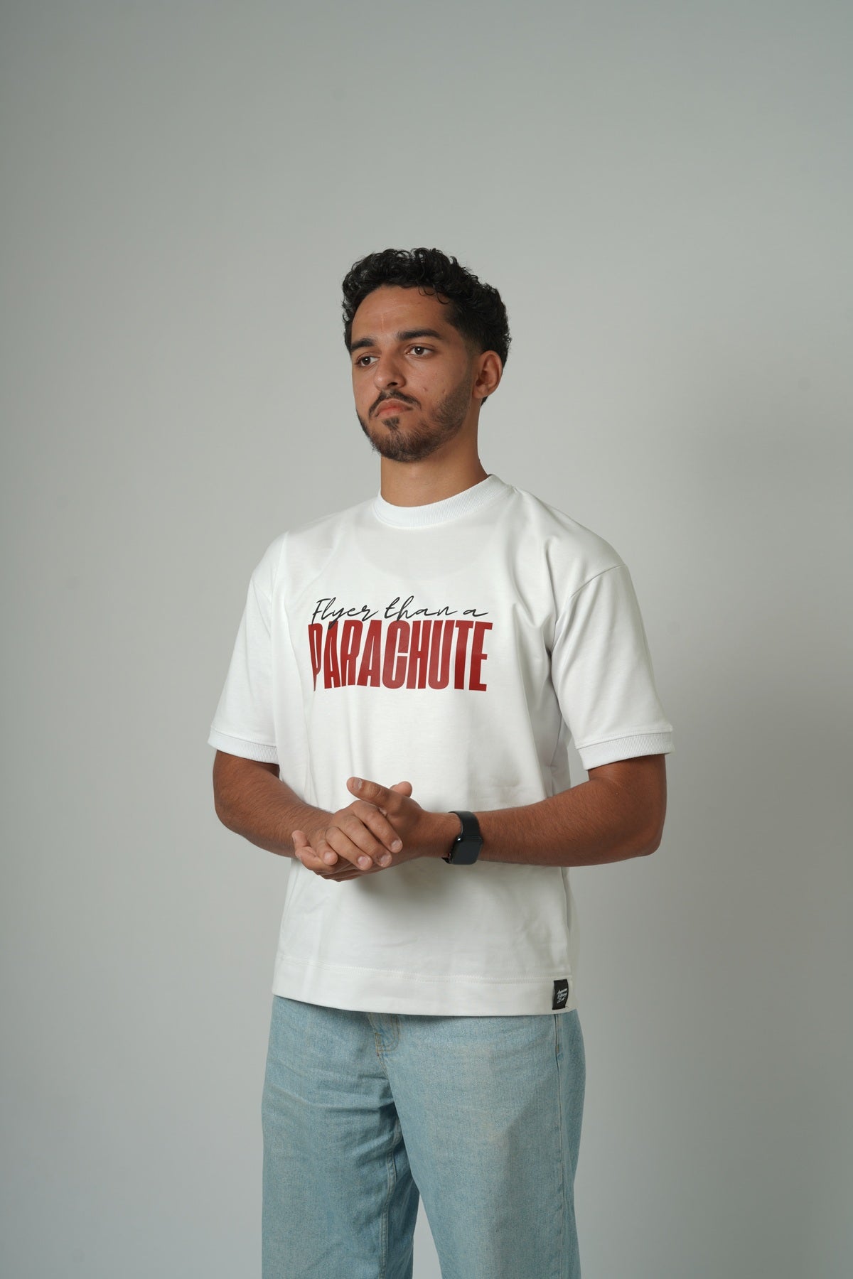 Chute Mode Tee (Unisex)