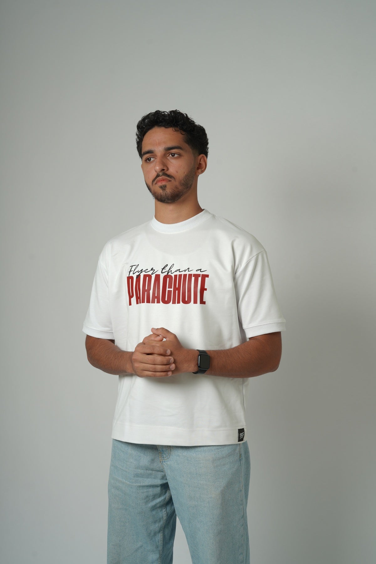 Chute Mode Tee (Unisex)