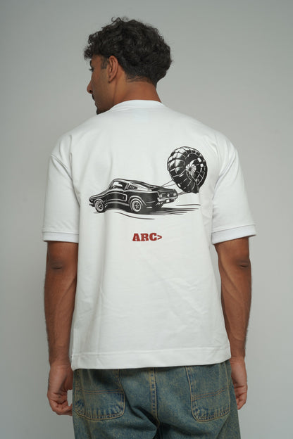 Chute Mode Tee (Unisex)