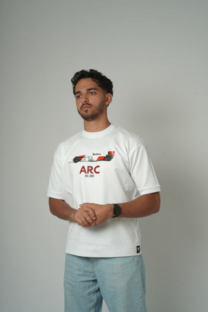 Marlboro Mile Tee (Unisex)