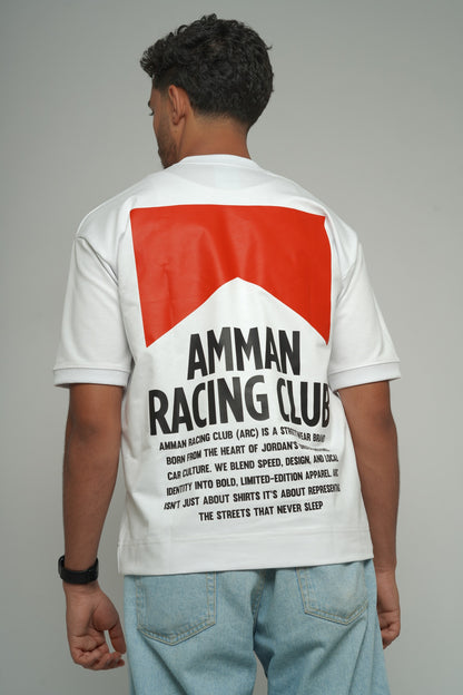 Marlboro Mile Tee (Unisex)