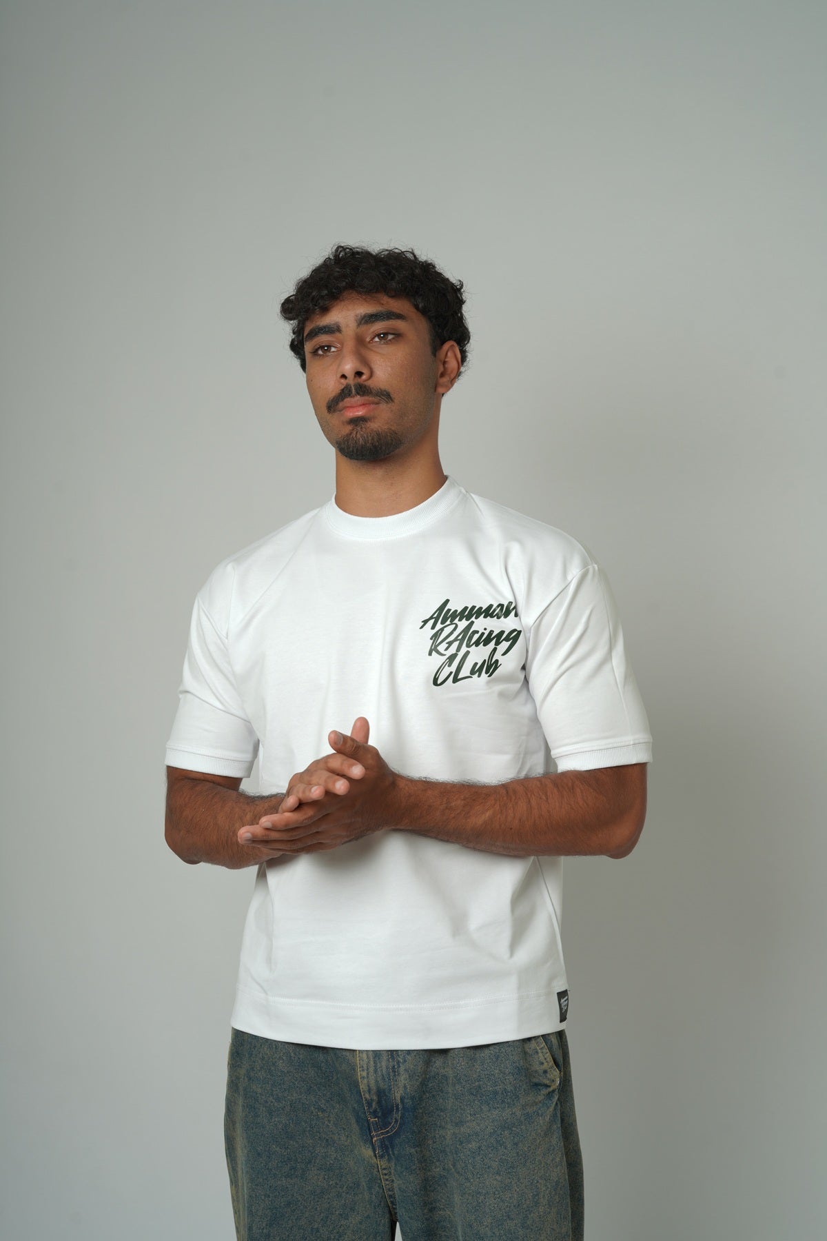 Hard Not To Look Tee (Unisex)